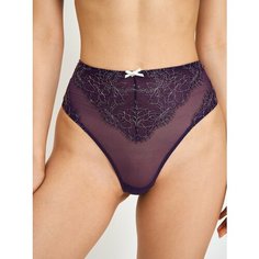 Трусы infinity lingerie, размер S, фиолетовый