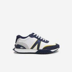 Кроссовки LACOSTE, размер T85, разноцветный