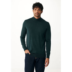 Водолазка MEXX, размер XL, , dark green