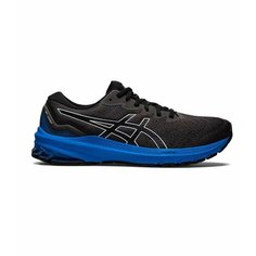 Кроссовки ASICS GT-1000 11, полнота F, размер US 9, black