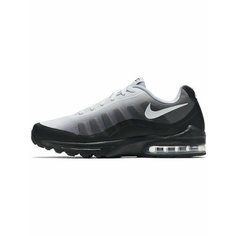 Кроссовки NIKE Air Max Invigor Print, полнота F, размер 11 US, черный