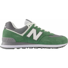 Кроссовки New Balance 574, размер 5 US, серый
