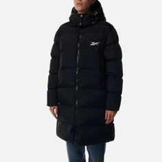 Куртка Reebok INVIERNO JACKET, размер XL INT, черный
