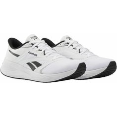 Кроссовки Reebok Energen Tech Plus 2, размер 11 US, белый/черный/серый