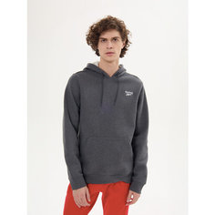 Толстовка Reebok Identity Small Logo, размер L INT, , серый 73