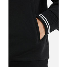 Худи Reebok Classics Uniform, размер S, , черный