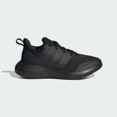 Кроссовки adidas FortaRun 2.0, размер 2 UK, black