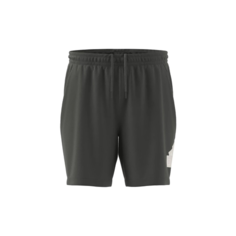 Шорты adidas Future Icons Badge of Sport Sportswear , размер L , зеленый