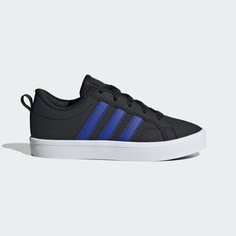 Кроссовки adidas Vs Pace 2.0 K, размер 6,5K UK, черный