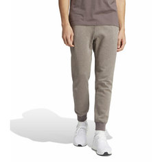 Брюки adidas ESSENTIAL MELANGE PANTS, размер XL, бежевый