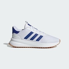 Кроссовки adidas, размер 9,5 UK, Cloud White / Semi Lucid Blue / Gum