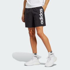 Шорты adidas chelsea linear, размер S INT, black