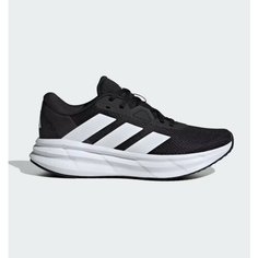 Кроссовки adidas Galaxy 7, размер 5,5 UK, core black / cloud white / carbon