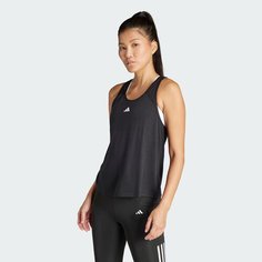 Майка спортивная adidas TR-ES MIN TK, размер S INT, черный