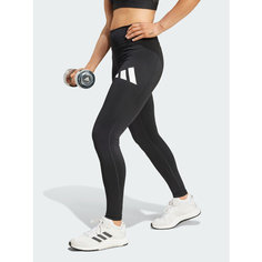 Легинсы спортивные adidas Train Essentials, размер XS INT, black