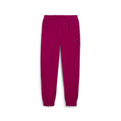 Брюки спортивные PUMA ESS ELEVATED Winterized, размер L, розовый