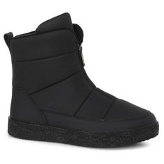 Сапоги TENDANCE, размер 42, black