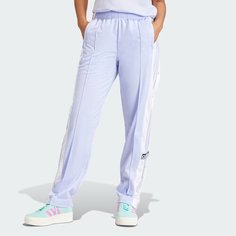 Брюки спортивные adidas Originals Adibreak Pants, размер M, violet