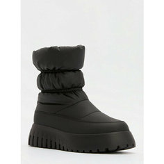 Полусапоги TENDANCE, размер 40, черный