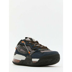 Кроссовки Fila, размер 44, темно-серый