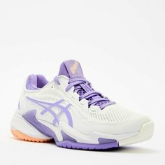 Кроссовки ASICS, размер 39.5, белый
