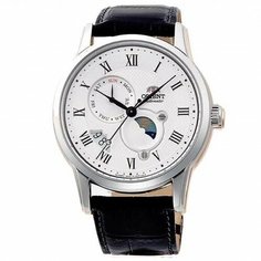 Наручные часы ORIENT Automatic, белый