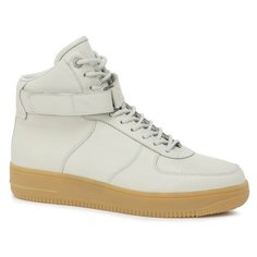 Кроссовки Maison David Maison David H2599F-1, размер 41, белый