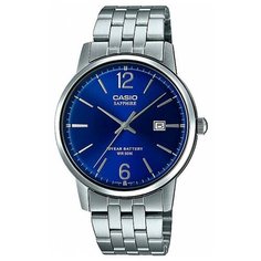 Наручные часы CASIO Collection, серебристый
