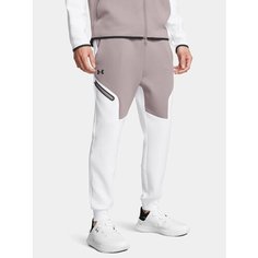 Брюки Under Armour Unstoppable, размер XS, серый