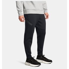 Брюки Under Armour Unstoppable, размер L, черный