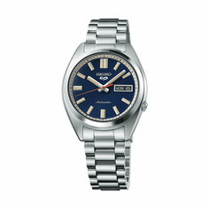 Наручные часы SEIKO 5 Sports, синий