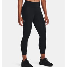 Тайтсы Under Armour Fly Fast 3.0 Ankle, размер S, black