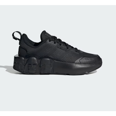 Кроссовки adidas Star Wars Runner, размер 3 UK, черный