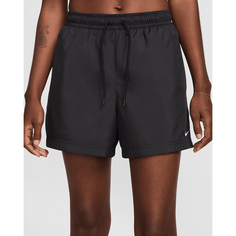Шорты NIKE Sportswear Classic Wovens, размер L, черный