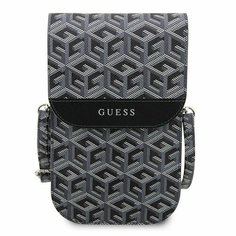 Сумка GUESS, серый