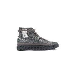 Кеды Palladium, размер 39, gunmetal