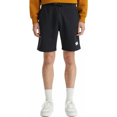 Шорты спортивные Levis Men Graphic Piping Shorts, размер XS, черный Levis®