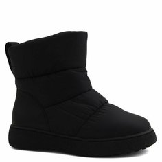 Сапоги TENDANCE, размер 41, черный