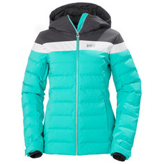 Куртка спортивная Helly Hansen Imperial, размер S, бирюзовый