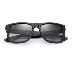 Солнцезащитные очки Ray-Ban, черный