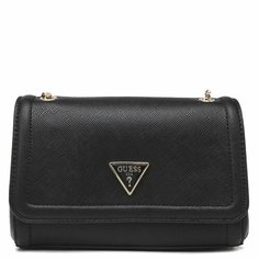 Сумка кросс-боди GUESS, черный
