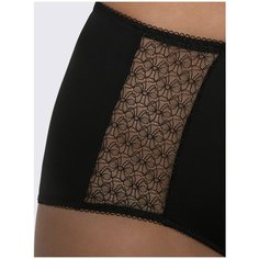 Трусы Luce del Sole , размер 46, черный