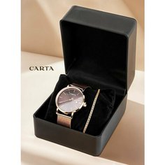 Наручные часы Classmark, медный