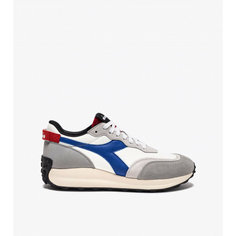 Кроссовки Diadora, размер 10.5, серый