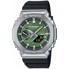 Наручные часы CASIO, черный