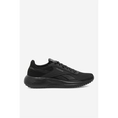 Кроссовки Reebok Lite 4, полнота F, размер 6,5 US, чёрный