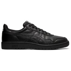 Кроссовки ASICS JAPAN S, полнота F, размер 10 US, чёрный