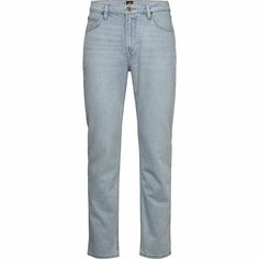 Джинсы классические Lee Men West Jeans, размер 30/30, голубой