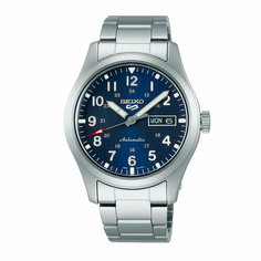 Наручные часы SEIKO 5 Sports, синий