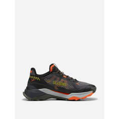 Кроссовки PUMA Explore NITRO 2, размер 44, черный